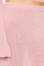 Kora Maxi Skirt - thumbnail 8
