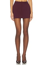 Lillith Mini Skirt