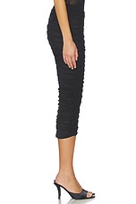 Auralee Mesh Skirt - thumbnail 6