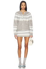 Sierra Mini Skirt - thumbnail 7