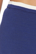 Zava Knit Skirt - thumbnail 9