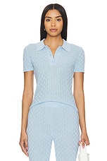 Adelaide Baby Tee