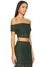 Marsh Mesh Top - thumbnail 10