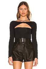 Product image of SER.O.YA Artemis Top. Click to view full details