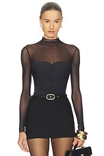 Fede Bodysuit - thumbnail 4