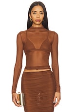 Raffaella Top - thumbnail 4