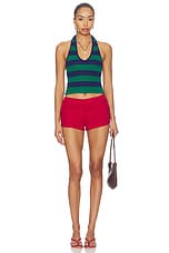 Skyla Crochet Top - thumbnail 7