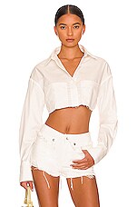 Product image of SER.O.YA Chi Top. Click to view full details