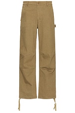 Ripstop Camp Pant