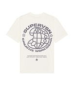 Creative Workwear Tee