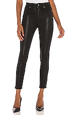 Product image of 7 For All Mankind The High Waist Ankle Skinny With Faux Pockets. Click to view full details