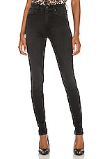Product image of 7 For All Mankind The High Waist Skinny. Click to view full details