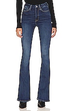 Product image of 7 For All Mankind Ultra High Rise Boot. Click to view full details