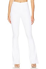 Ultra High Rise Skinny Boot
