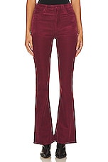 Ultra High Rise Skinny Boot