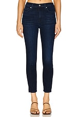 Ankle Skinny Jeans