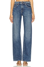 Tess Wide Leg Jeans