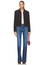 The Leggy Bootcut Jeans - thumbnail 8