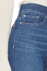 The Leggy Bootcut Jeans - thumbnail 9