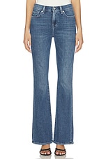 High Waisted Ali Jeans - thumbnail 4