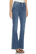 High Waisted Ali Jeans - thumbnail 5