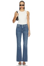High Waisted Ali Jeans - thumbnail 8