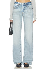 Tess Trouser Jean - thumbnail 4