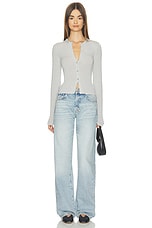 Tess Trouser Jean - thumbnail 8