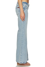 Low Flare Jean - thumbnail 6