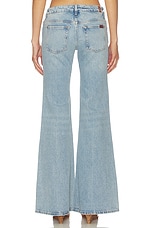 Low Flare Jean - thumbnail 7