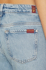 Low Flare Jean - thumbnail 9