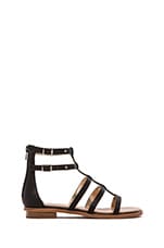 Product image of Seychelles Aim High Sandal. Click to view full details