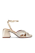 Product image of Seychelles Tender Heeled Sandal. Click to view full details