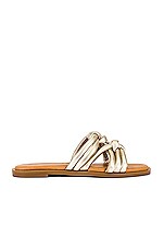 Product image of Seychelles Sun-Kissed Slides. Click to view full details