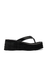 Skyscraper Sandal