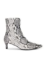 Dinner Date Boot