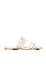 Water Lily Sandal