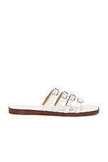 Persuasion Sandal