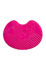 Product image of Sigma Beauty Sigma Beauty Sigma Spa Express Brush Cleaning Mat. Click to view full details