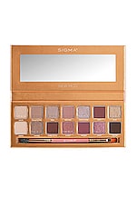 New Mod Eyeshadow Palette