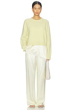 Cashmere Top - thumbnail 8