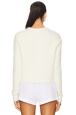 Alpaca Cardigan - thumbnail 6