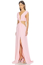 Braid Dress - thumbnail 6