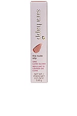 sara happ The Nude Slip One Luxe Gloss in Nude | REVOLVE