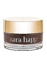 Product image of sara happ sara happ The Lip Scrub in Brown Sugar. Click to view full details