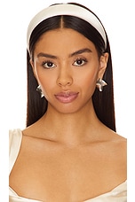 Satin Headband