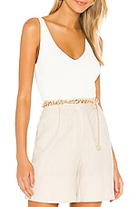 Classic Coin Belt