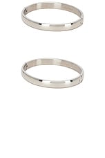Jones Bangle Set Of 2