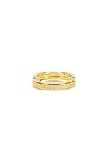Vroom Ring Set