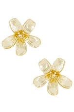Tina Drop Earring